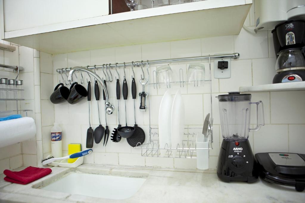 Botafogo Apartamento Río de Janeiro