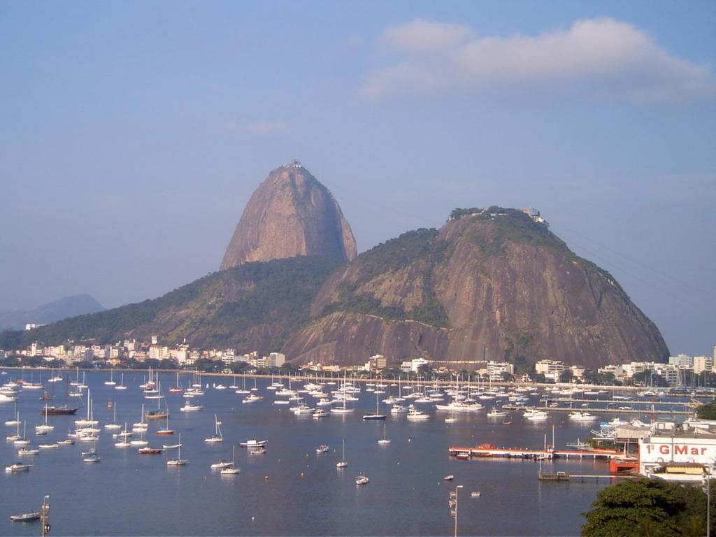Apartamento Botafogo Río de Janeiro