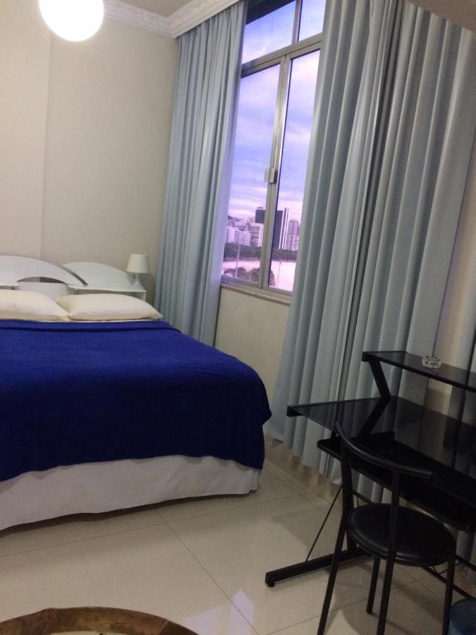 Botafogo Apartamento Río de Janeiro