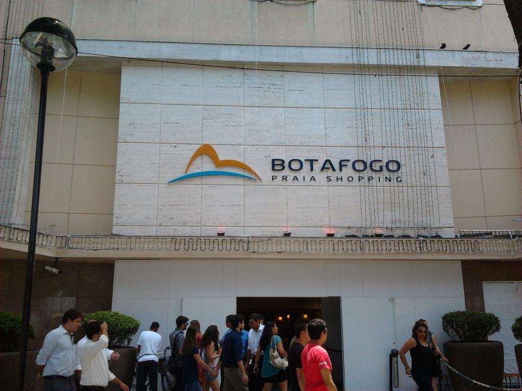 Botafogo Apartamento