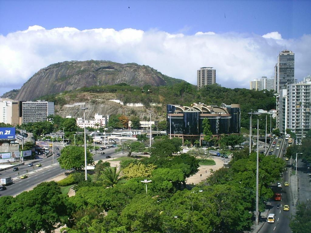 Botafogo Apartamento Rio de Janeiro