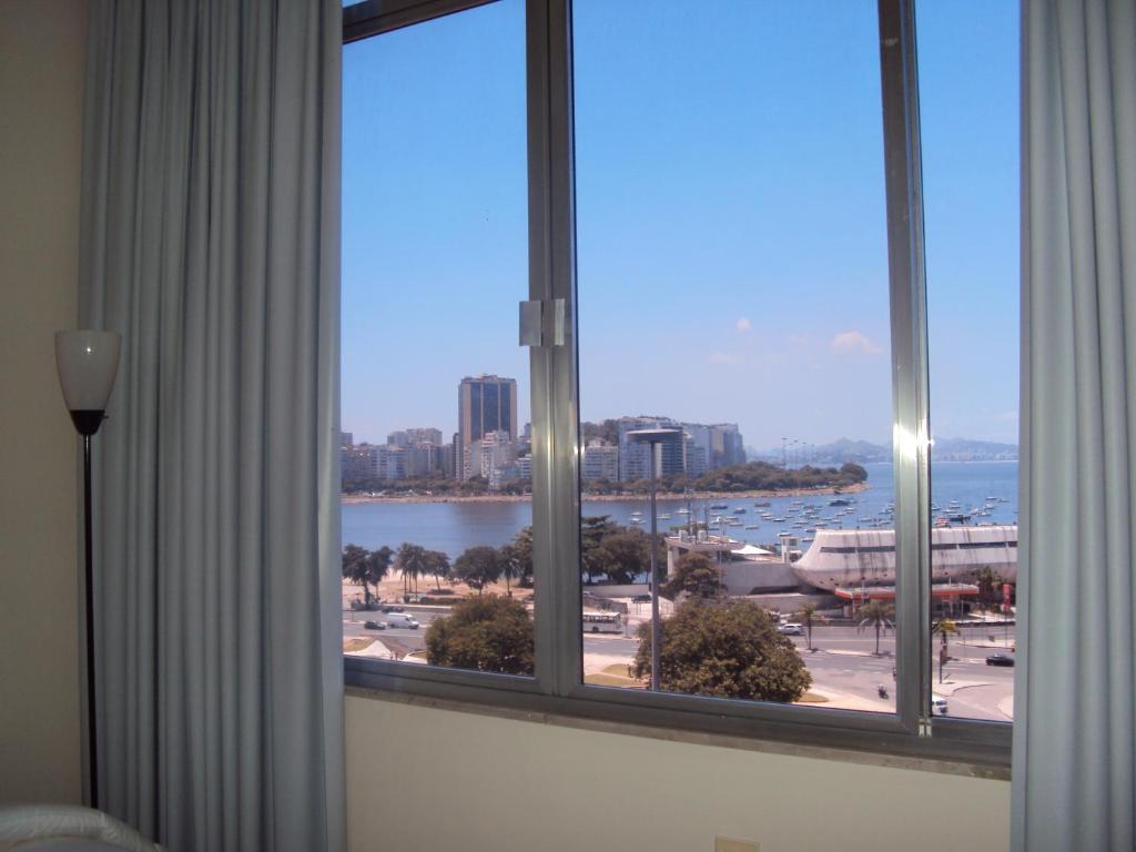 Botafogo Apartamento Rio de Janeiro