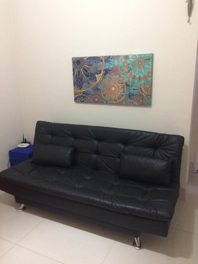 Botafogo Apartamento