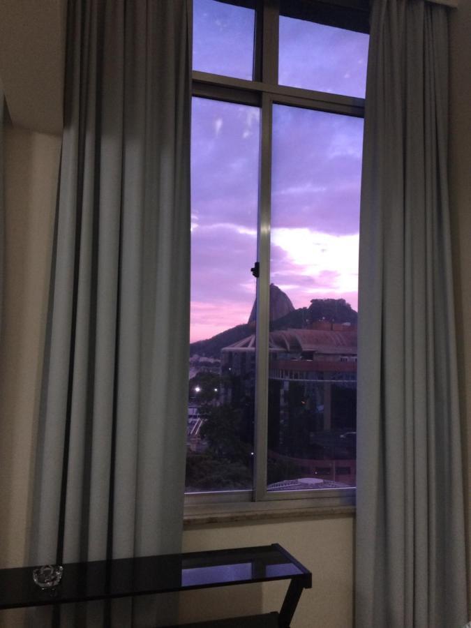 Apartamento Botafogo Rio de Janeiro