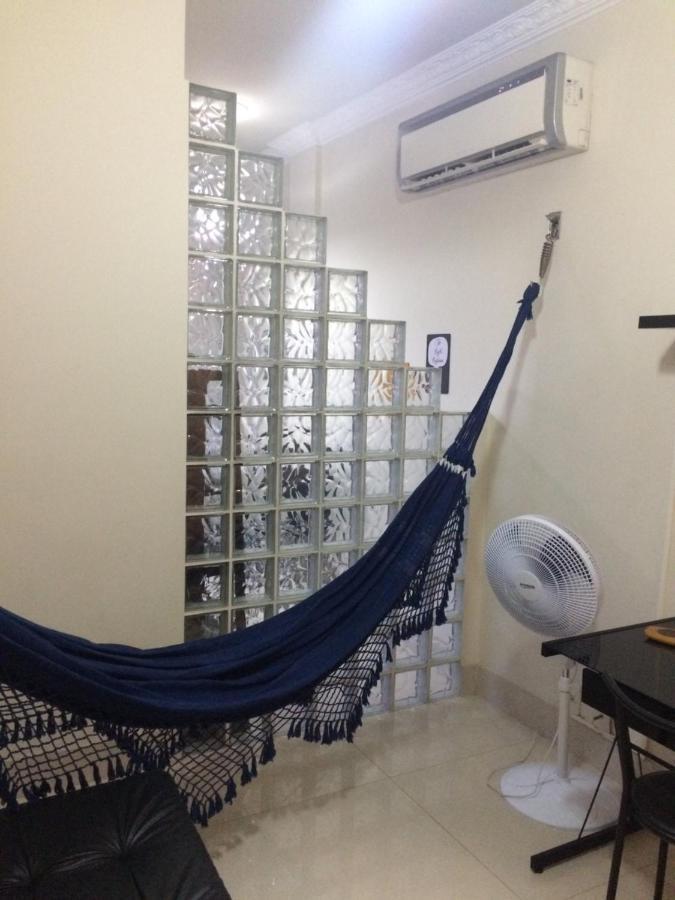 Botafogo Apartment *